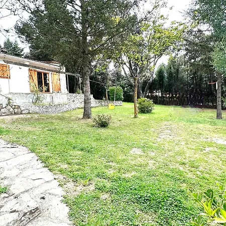 Escapada A La Sierra Los Ángeles de San Rafael